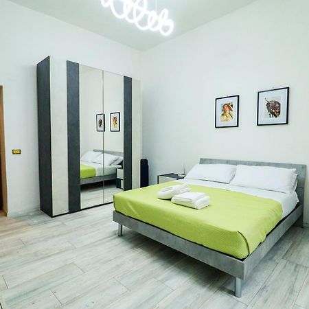 Casa Angelina - Appartamento Zona Sangiovanni Rome Exterior photo