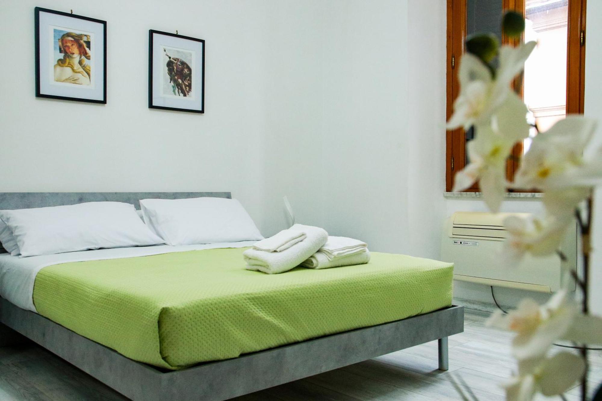 Casa Angelina - Appartamento Zona Sangiovanni Rome Exterior photo